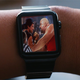Illustration for article titled The First Game Announced For The Apple Watch Is... Arm Wrestling